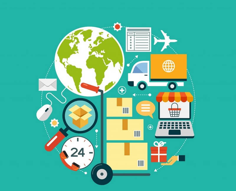 Mức lương, quyền lợi của các giám đốc chuỗi cung ứng 