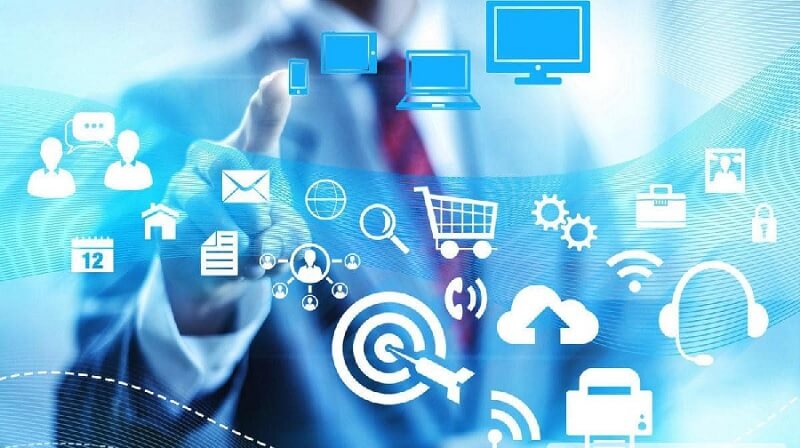 Đảm nhận việc lãnh đạo 