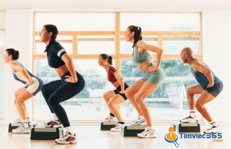Mô tả công việc giáo viên thể dục - Yêu cầu công việc đối với một giáo viên thể dục hiện nay