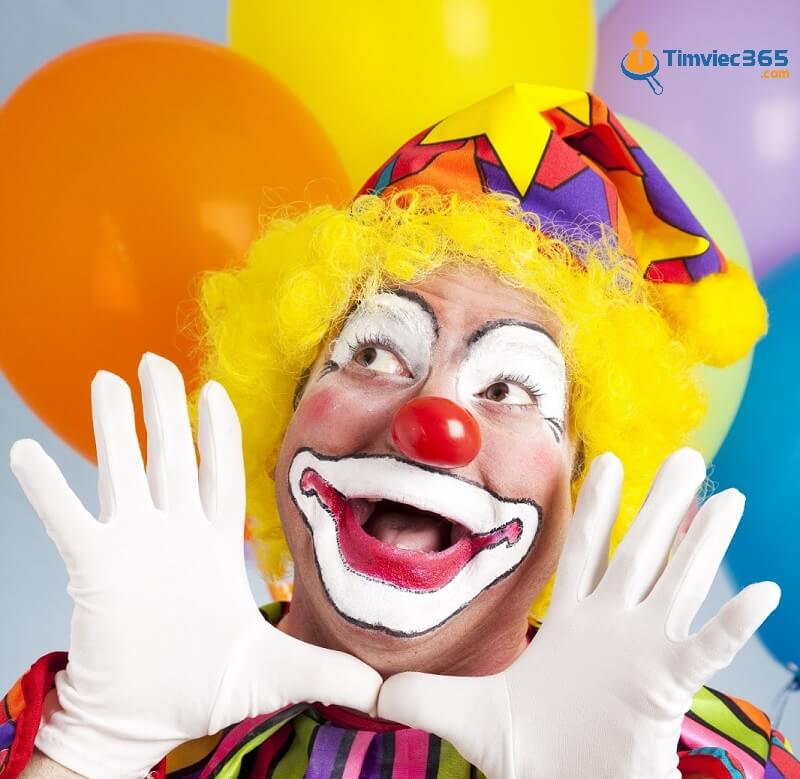 Mức lương và quyền lợi của người hoạt náo viên