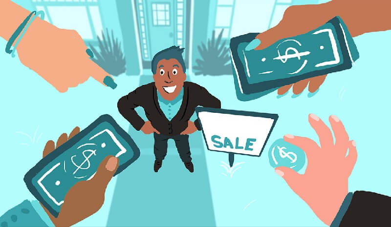 Quyền lợi và mức lương khá ổn định