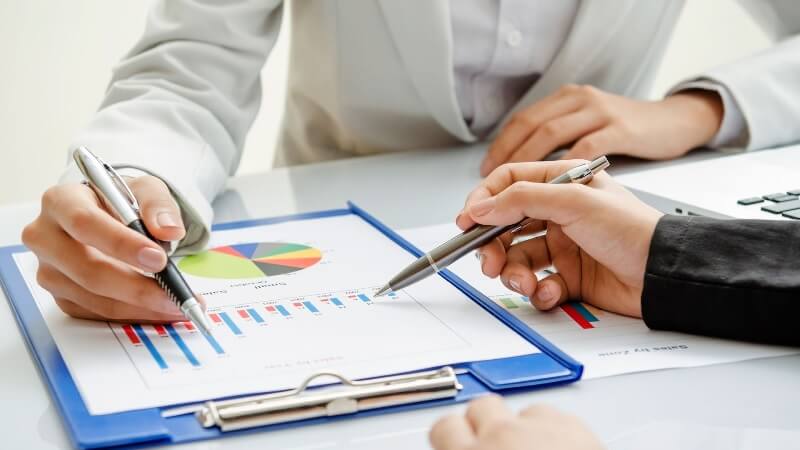 Chi tiết về nhiệm vụ của kế toán bán hàng