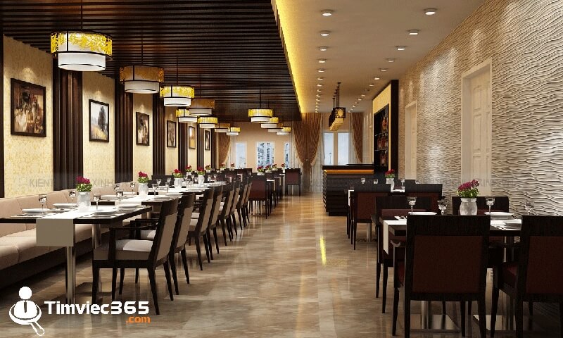 Vậy Kế toán nhà hàng khách sạn là gì?