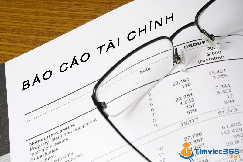 Mức lương dành tương đối ổn định 