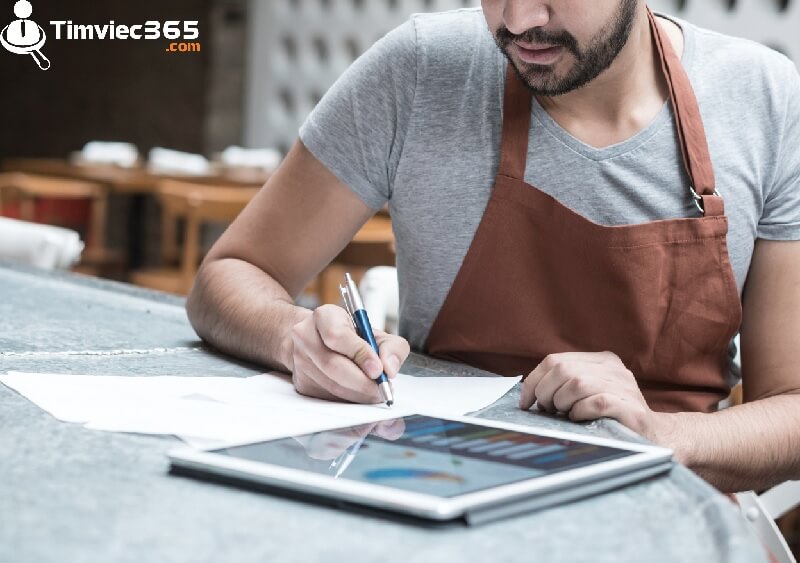 Bật mí về cơ hội việc làm kế toán nhà hàng khách sạn