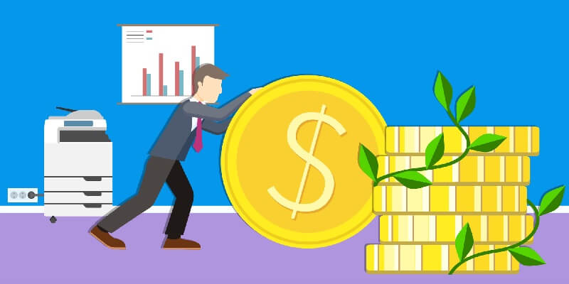 Quyền lợi được hưởng của một kế toán tiền lương