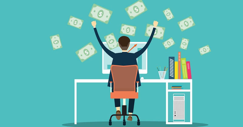 Tìm kiếm công việc Kiểm soát nội bộ có khó như bạn nghĩ? 