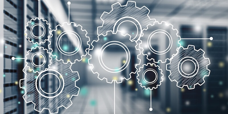 Thiết lập quy trình kiểm soát 