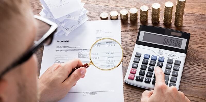 Tầm quan trọng của công việc Kiểm soát nội bộ 