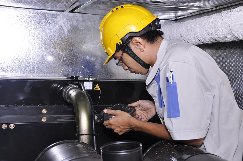 Yêu cầu về tổ chất của Kiểm soát nội bộ 