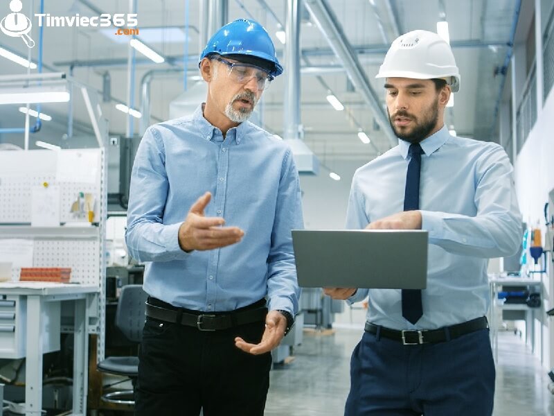 Mức lương, chế độ nhận được