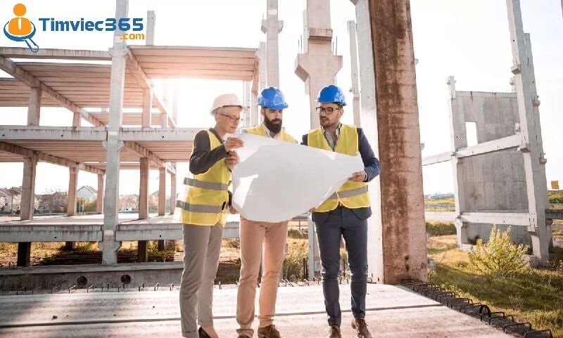 Các kỹ năng được yêu cầu