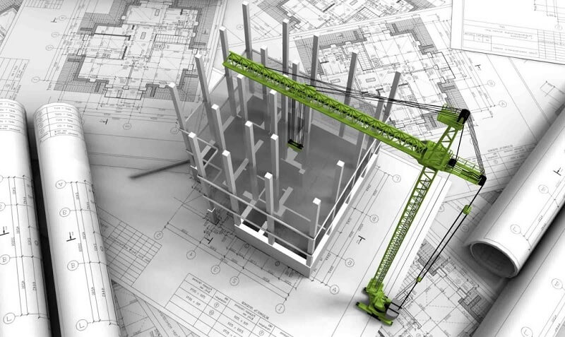 Những tiêu chuẩn khi tham gia vị trí kỹ sư kết cấu 