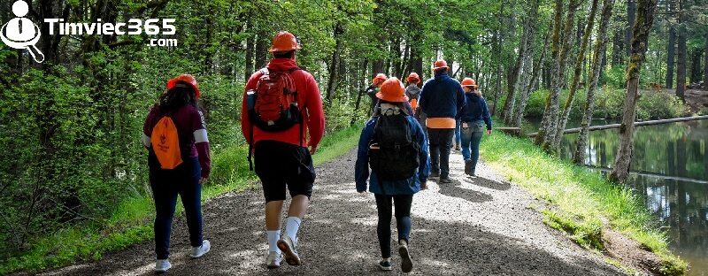 Kỹ sư lâm nghiệp đó là ai? 