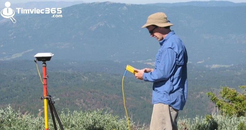 Các yêu cầu chính từ phía nhà tuyển dụng