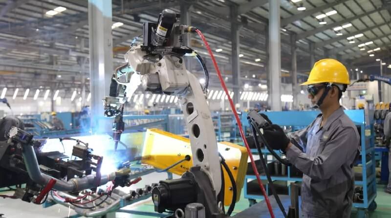 Yêu cầu về trình độ 