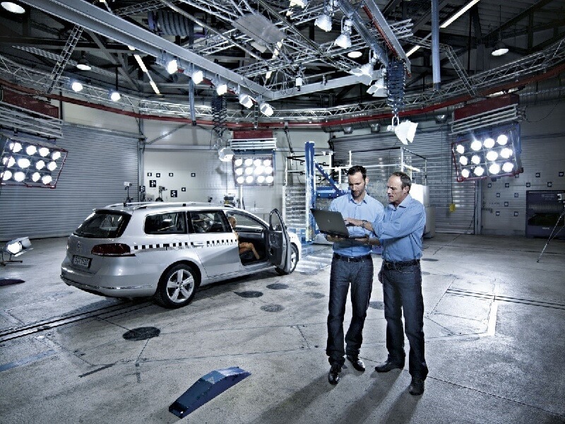 Bí quyết giúp bạn tìm kiếm việc làm kỹ sư tự động hóa