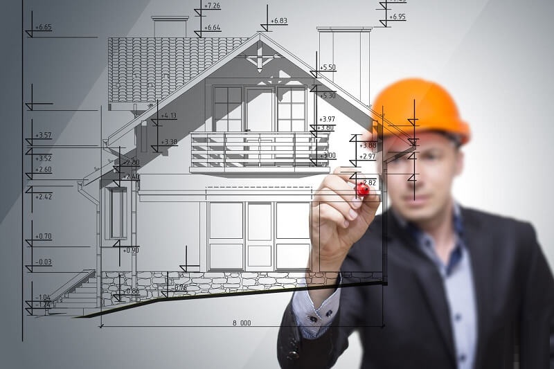 Mô tả công việc Kỹ sư xây dựng - Khảo sát khu vực công trình