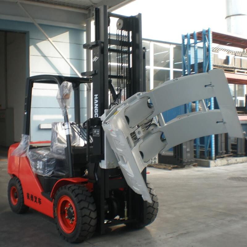 Sắp xếp kho hàng hóa để đón đơn hàng mới về