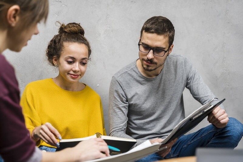 Chi tiết công việc mô tả thiết lập Android