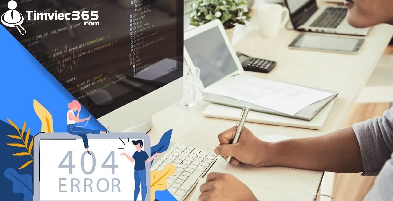 Công việc lập trình Java đó là gì? 