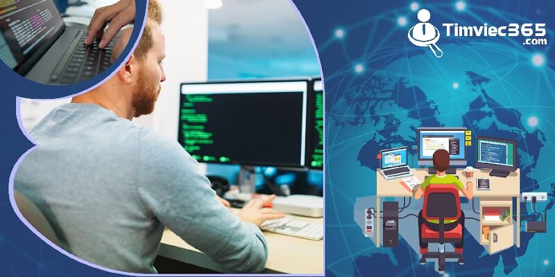 Các kỹ năng cần thiết 