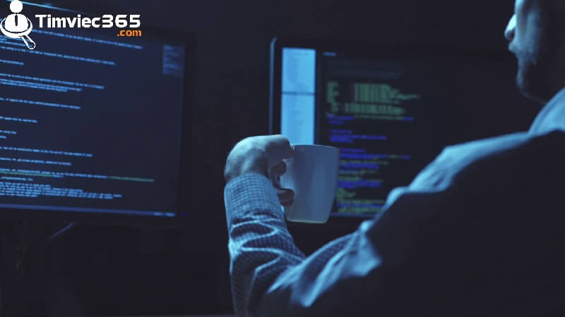 Nắm bắt cơ hội việc làm lập trình Java tốt hơn tại đâu?