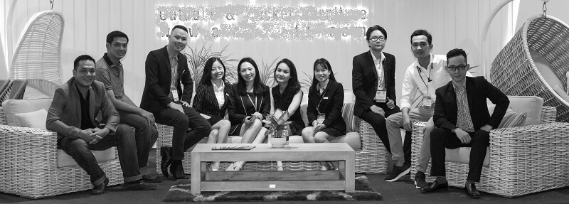 Nhân viên bán hàng showroom - Vị trí bán hàng cao cấp