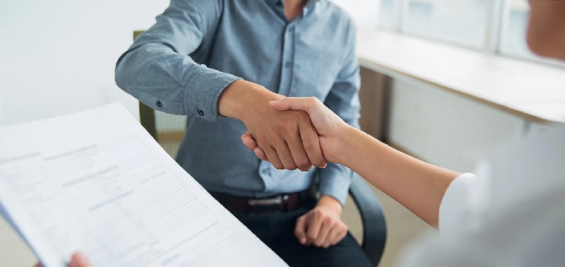 Cách để bạn thành công khi tìm kiếm việc làm nhân viên chứng từ