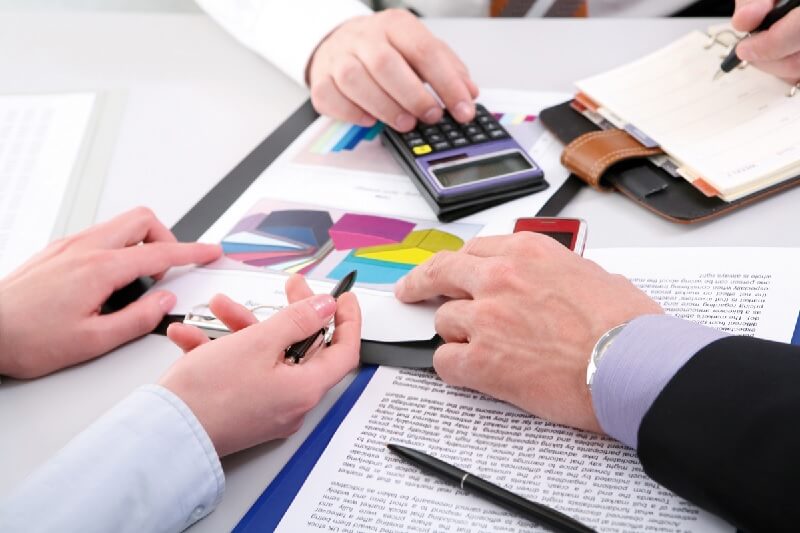 Nhân viên chứng từ - Cơ hội quyền lợi, mức lương?