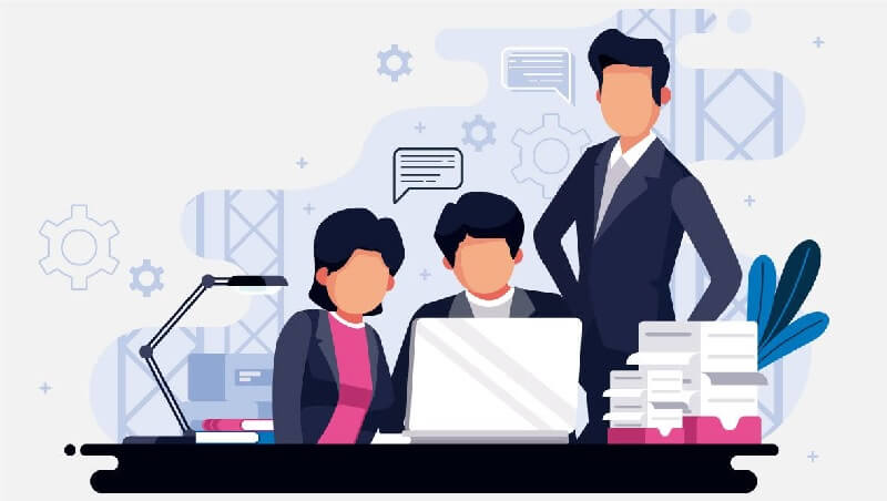 Công việc “không tên” cần thực hiện 