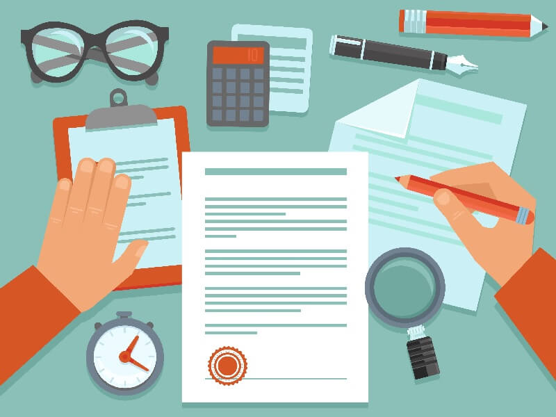 Cùng tìm hiểu xem nhân viên chứng từ là gì?