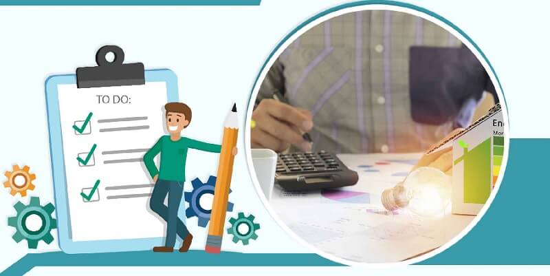 Nhân viên chứng từ làm việc ở đâu?