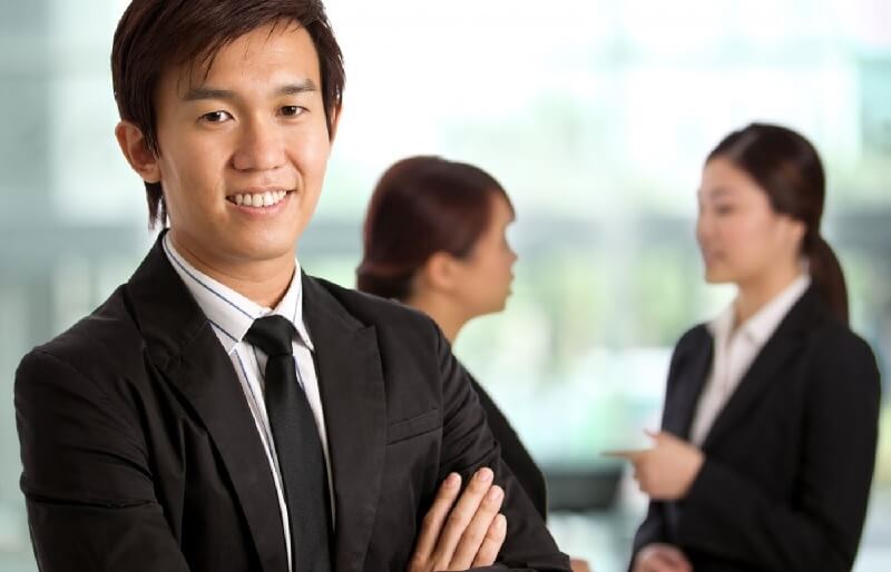 Cơ hội làm việc nhân viên cung cấp ứng dụng cho bạn