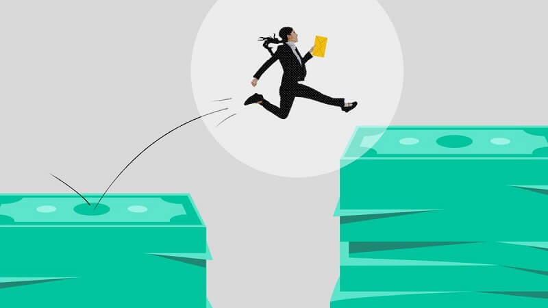  Mức lương dành cho các nhân viên đấu thầu 