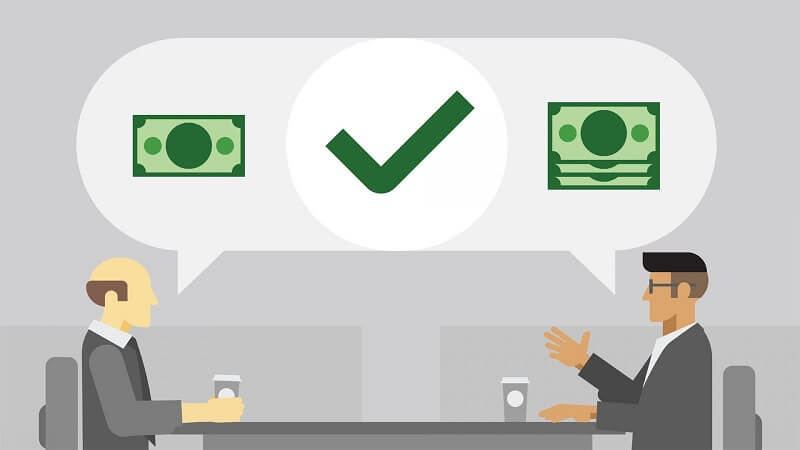 Công việc nhân viên đấu thầu - Họ là ai? 