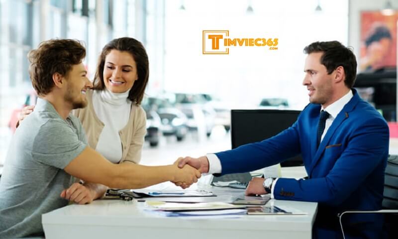 Yêu cầu về chuyên môn trong công việc mô tả Nhân viên hỗ trợ kinh doanh