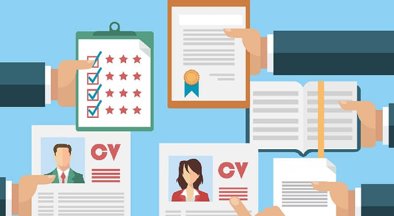 Hệ thống nhân viên thông tin