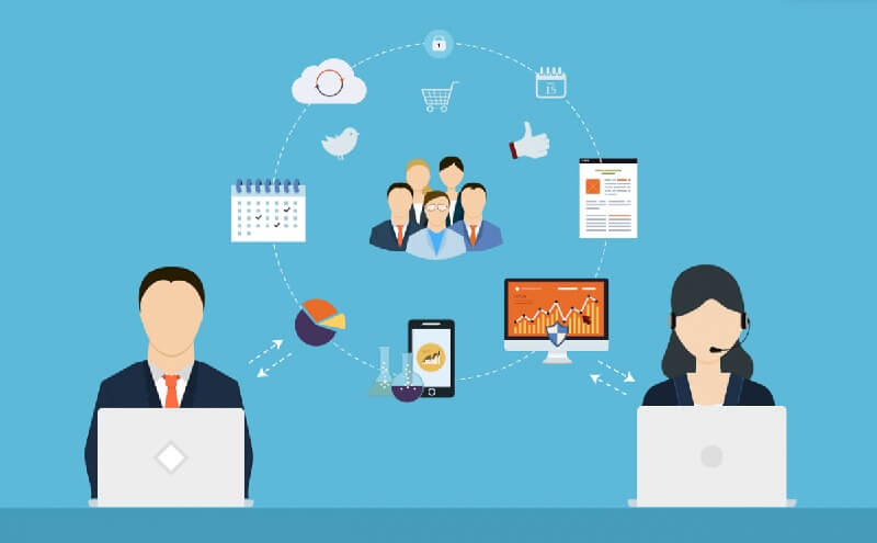 Chi tiết về công việc mô tả nhân viên kế hoạch sản xuất 