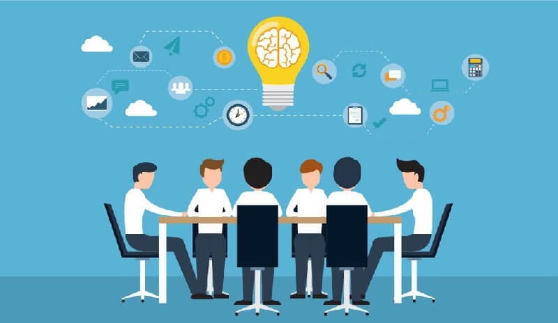 Các nhà tuyển dụng yêu cầu từ nhân viên kế hoạch sản xuất