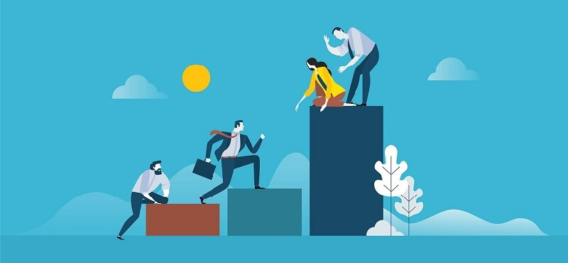 Mục về vấn đề học tập, kỹ năng