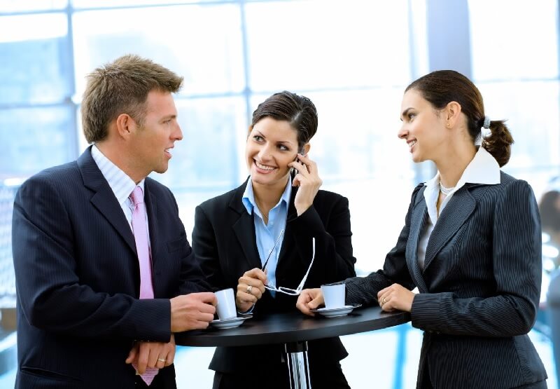 Mô tả công việc của nhân viên kinh doanh theo KPI