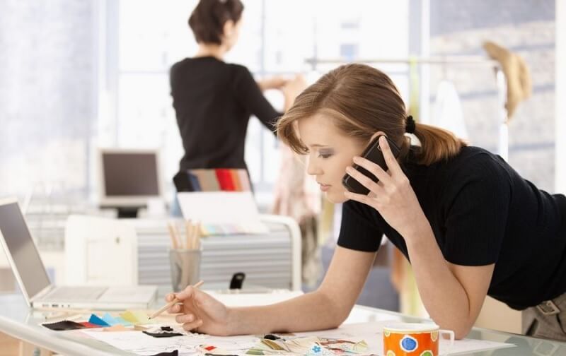 Bản công việc mô tả nhân viên kinh doanh dự án 