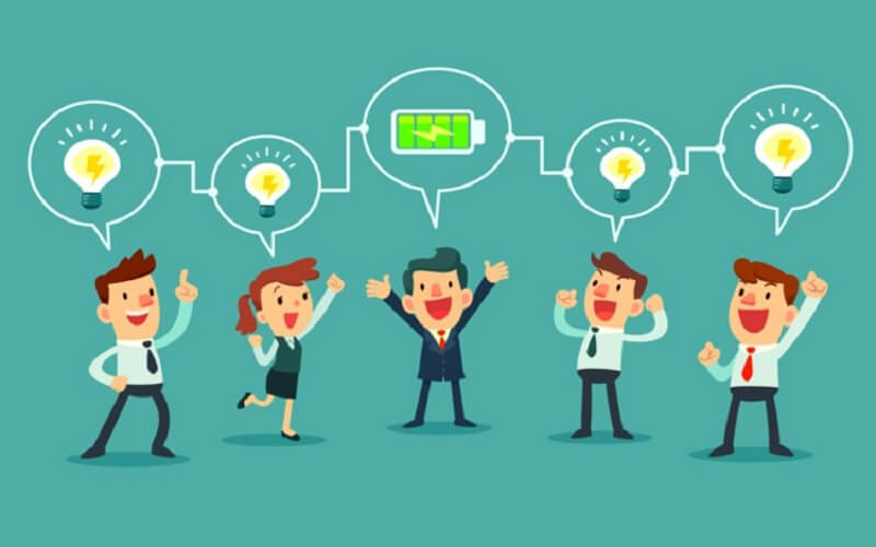 Những yêu cầu cơ bản đối với một nhân viên kinh doanh dự án 