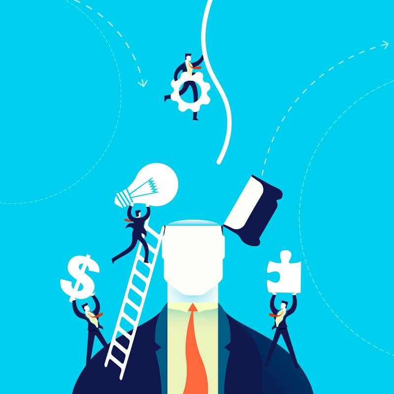 Làm thế nào để tìm việc làm nhân viên kinh doanh dự án trở nên đơn giản