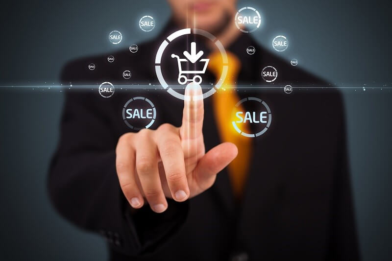  Nhân viên kinh doanh online - Xu hướng việc làm thời công nghệ