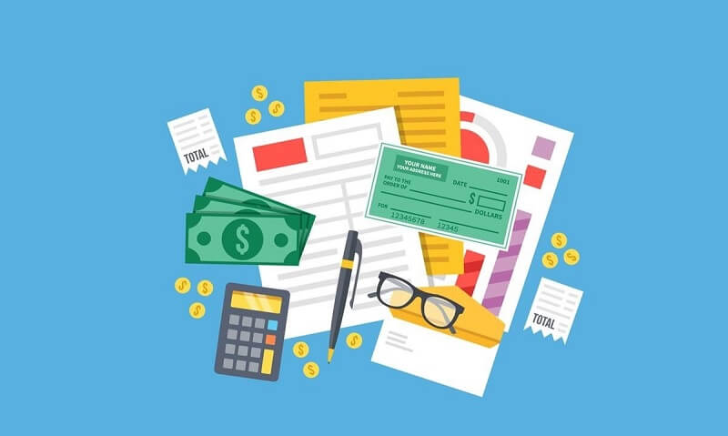 Thưởng thức và chế độ của nhân viên xuất nhập khẩu