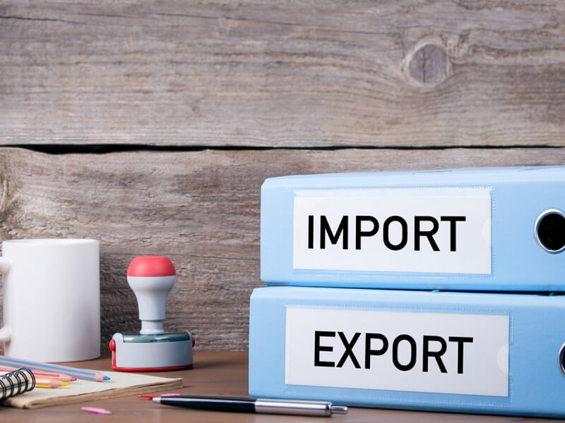  Kiến thức chuyên môn, liên quan đến nghiệp vụ xuất nhập khẩu 