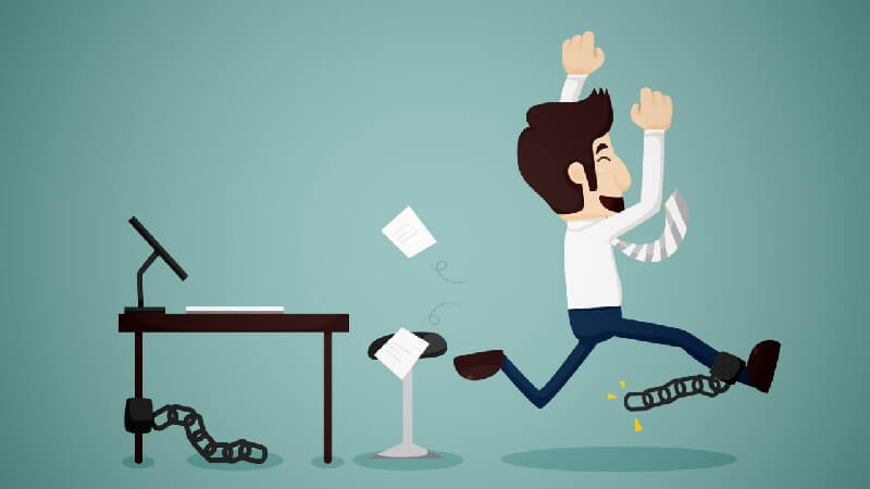 Các yêu cầu được đặt ra dành cho nhân viên nhân sự