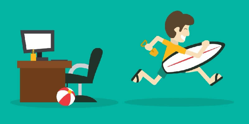 Mức quyền lợi nhận được của nhân viên nhân sự